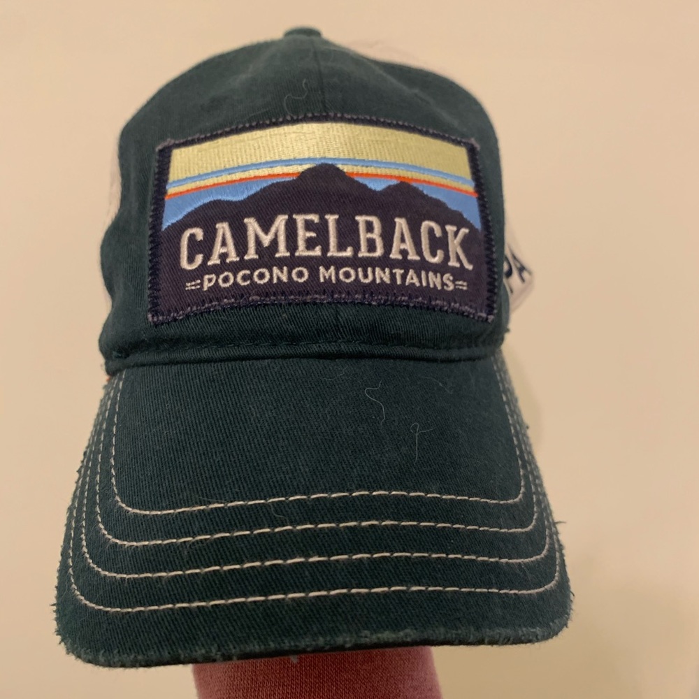 Camelback Mountains Hat